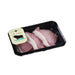 FIRST FIELD Local Fresh Pork Chop Boneless  (300g)