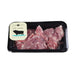FIRST FIELD Local Fresh Pork Tail Bone  (400g)