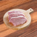 FIRST FIELD Local Fresh Pork Chop Boneless  (300g)