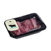 FIRST FIELD Local Fresh Pork Lean Pork Sliced  (300g)