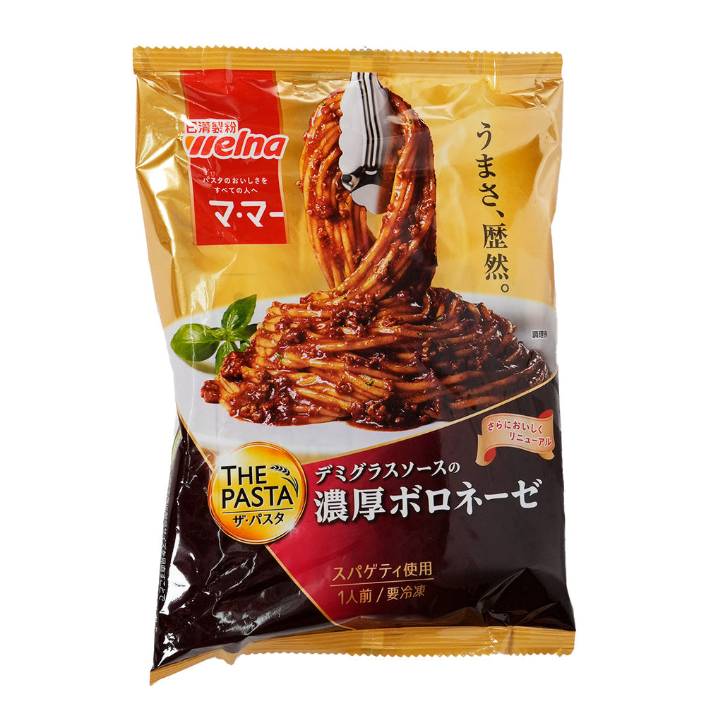 日清製粉 The Pasta 濃厚肉醬意粉  (275g)