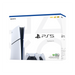 PlayStation®5 console – Two DualSense Wireless controller Bundle (Slim)