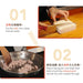 麻婆豆腐餸菜包  (2人前) (601031226 HOKKAIDO WHEY PORK 日本北海道免治豬肉 [經解凍處理]  (100g), 301268904 李錦記 麻婆豆腐醬  (80g), 301358140 宗家府 煎炸豆腐  (300g))