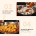 麻婆豆腐餸菜包  (2人前) (601031226 HOKKAIDO WHEY PORK 日本北海道免治豬肉 [經解凍處理]  (100g), 301268904 李錦記 麻婆豆腐醬  (80g), 301358140 宗家府 煎炸豆腐  (300g))