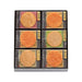 KEISHINDO Roasted Shrimp Cracker Assortment  (18packs)