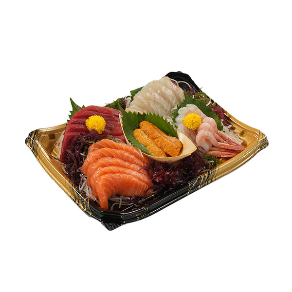city'super  刺身盛合 5點  (1 pack)