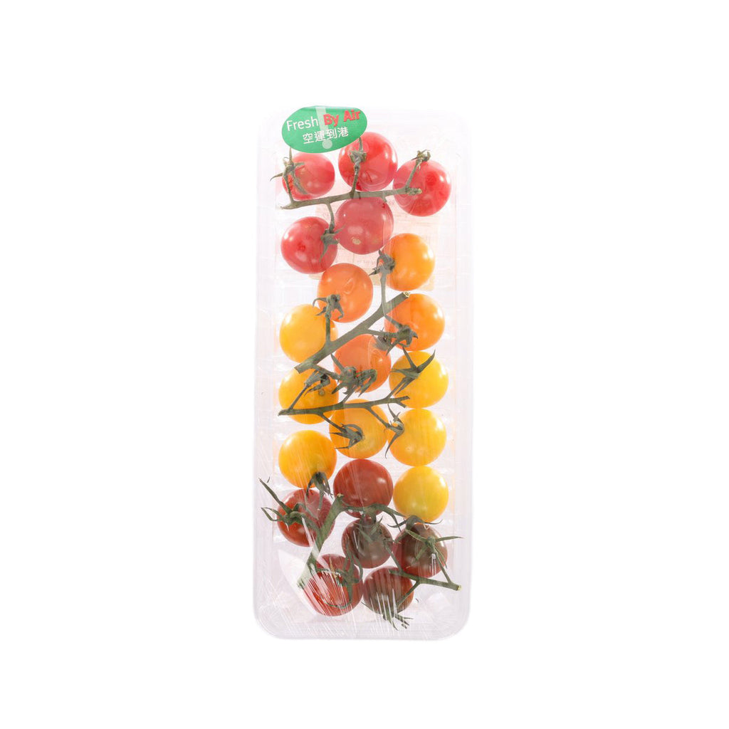 CITYSUPER X HYDROGRO 樹上完熟藤茄 - 什錦  (300g)