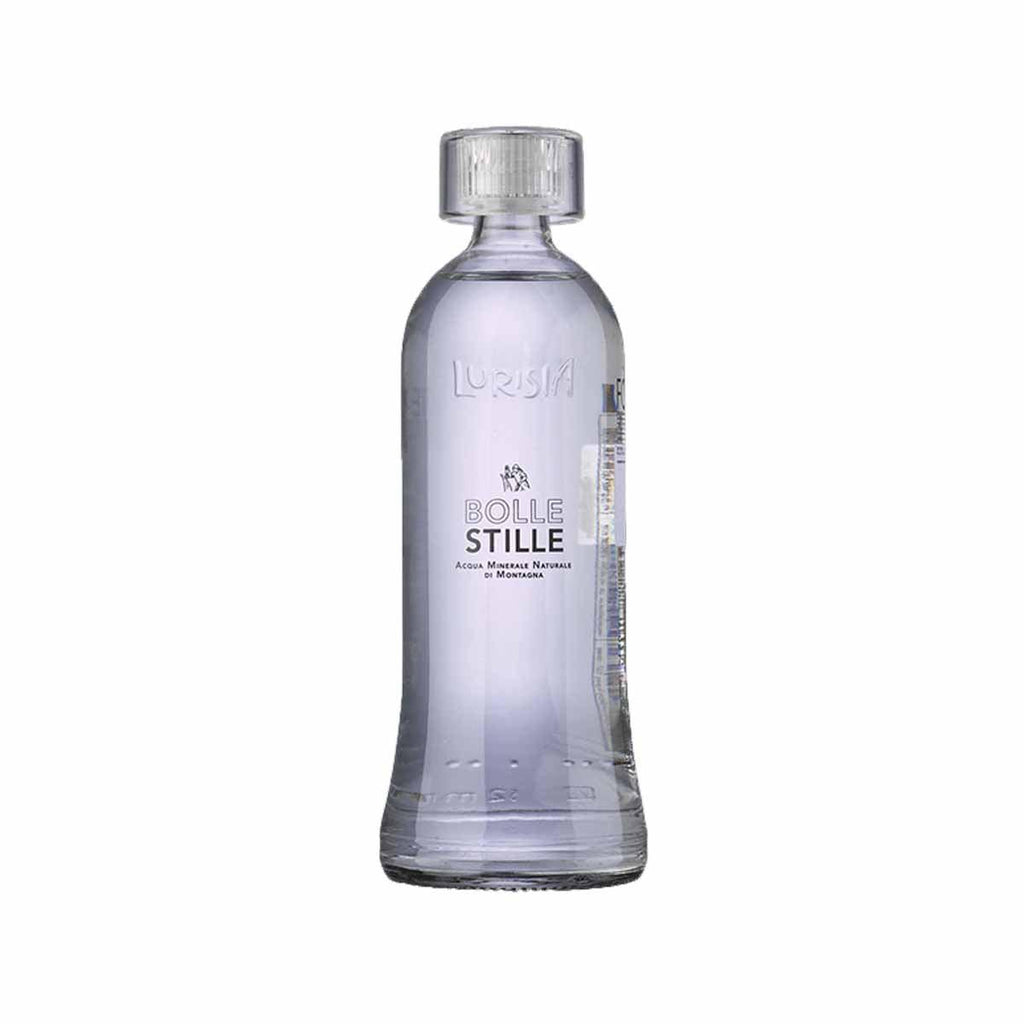 LURISIA Natural Spring Water - Still  (750mL)
