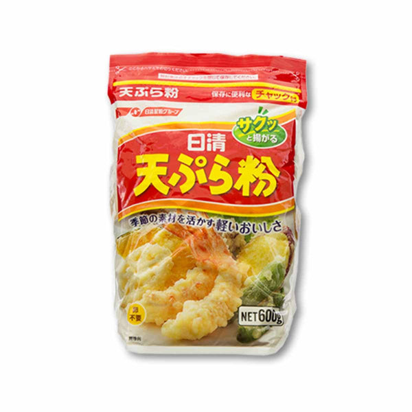WELNA 天婦羅粉  (600g)