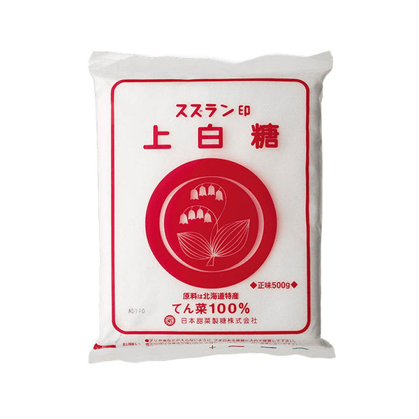 鈴蘭白甜菜糖(500g)
