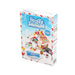 COOKIES UNITED FROSTY MINI GINGERBREAD HOUSE KIT 198G