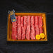 MATSUSAKA BEEF Japanese Chilled A5 Grade Matsusaka Wagyu Beef Rare Part (ITO Farm) (200g)