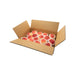 Japan Yamanashi Naito Farm Peach (Case) (1box)