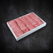 MATSUSAKA BEEF Japanese Chilled A5 Grade Matsusaka Wagyu Beef for Sukiyaki (Ito Farm)  (200g)