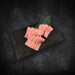 MATSUSAKA BEEF Japanese Chilled A5 Grade Matsusaka Wagyu Beef for Yakiniku (ITO Farm)  (200g)