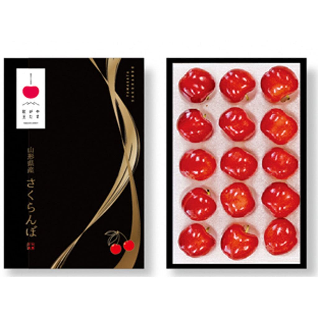 Japan Yamagata Beniou Cherry Gift Box (150g) (1pack)