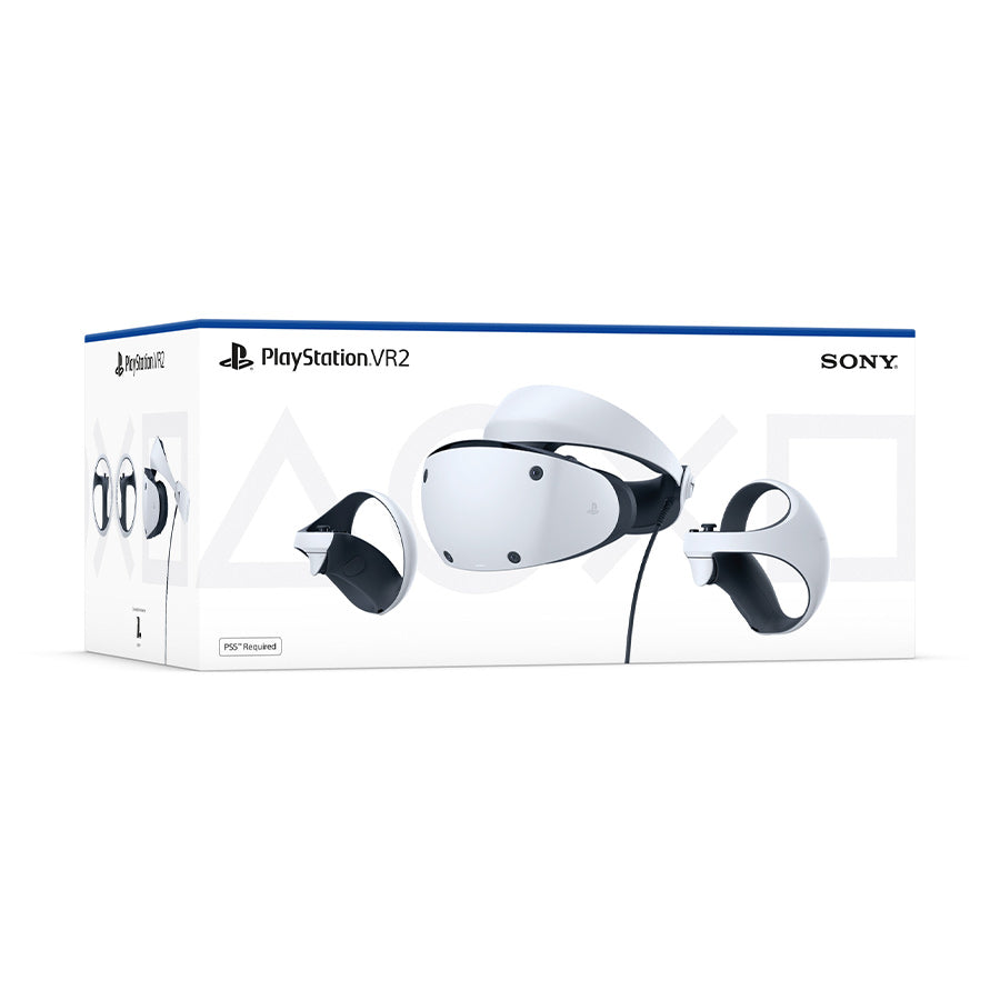 SONY PlayStation® VR2